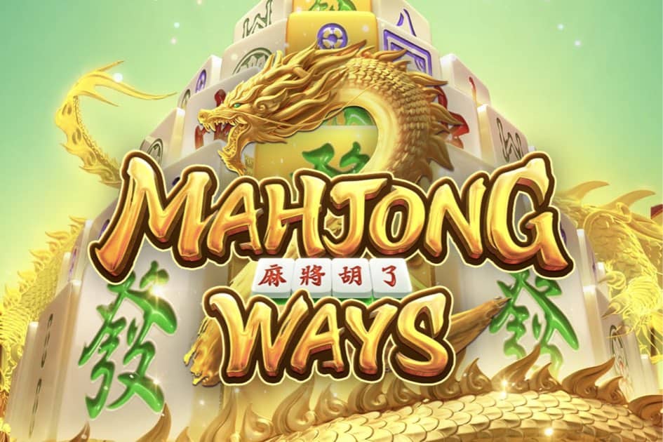 Register on Mahjong Ways at Official Agent!