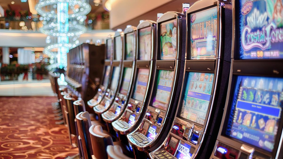 Tips for Beginners Play Slot Texas88!