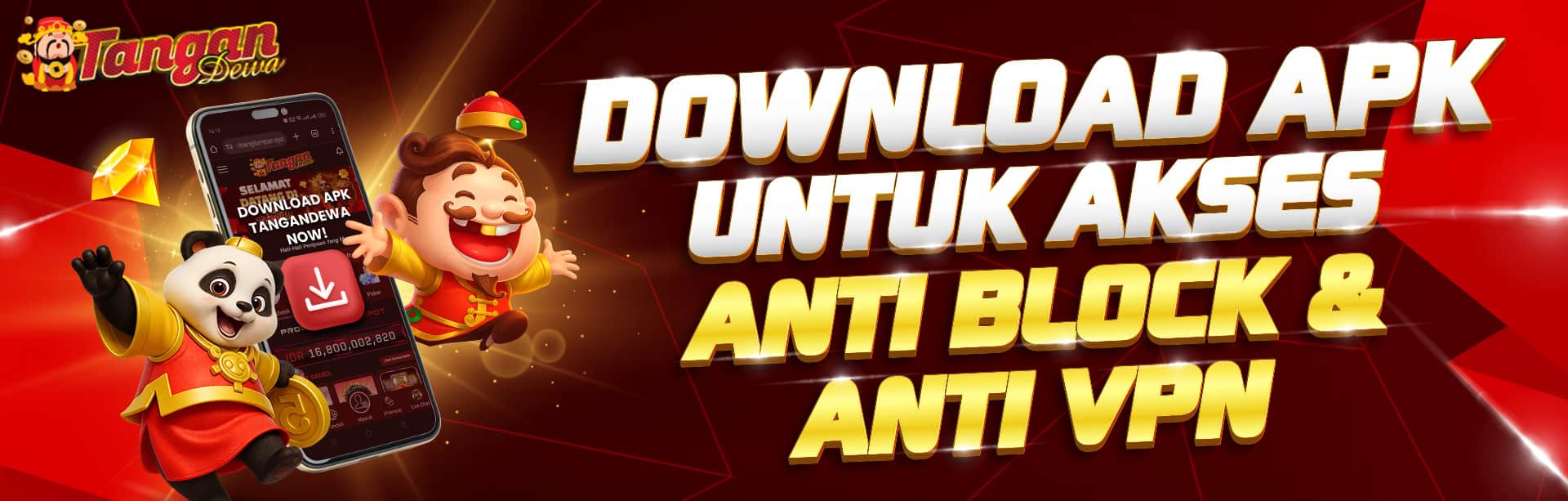 The Benefits of Membership on Tangandewa Official