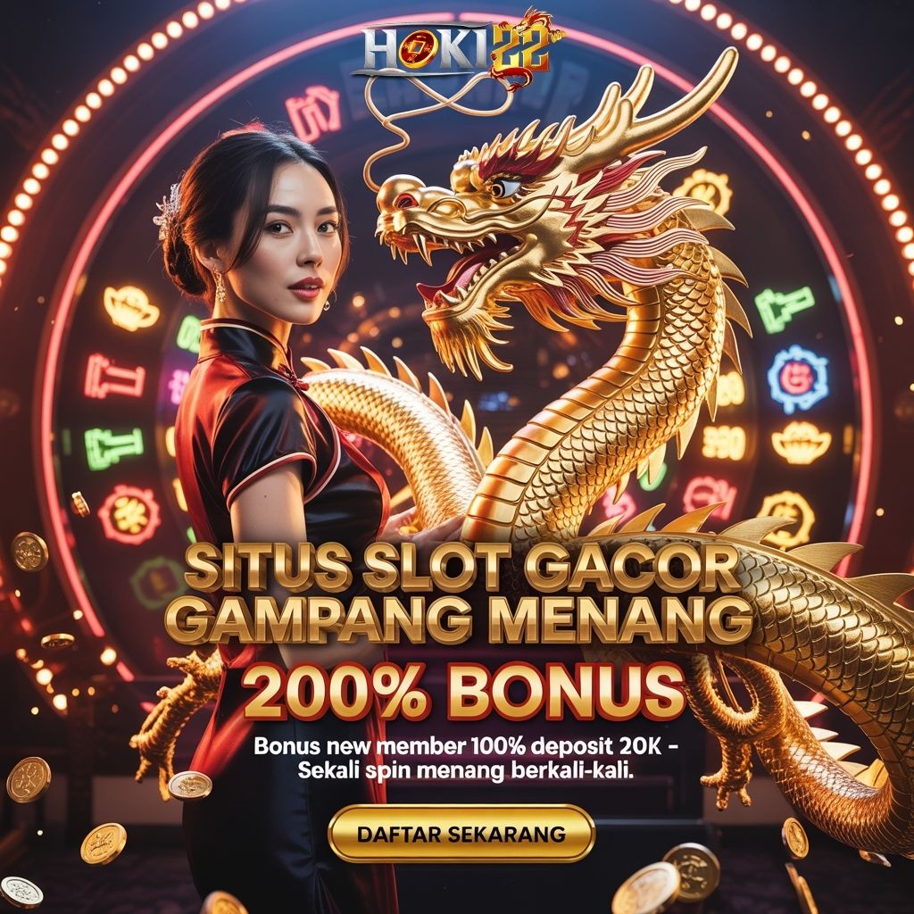 Prepare The Best Strategy For Playing Hoki22 Login Slots