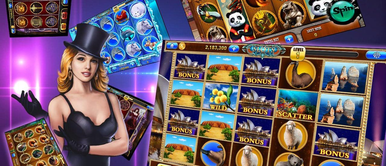 Biggest Welcome Bonus for Slot with Bet Kecil 200